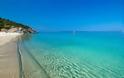 Δυτική Ελλάδα και Ιόνιο: Τουλάχιστον 15 παραλίες προς...πώληση στο νέο Ταμείο Ιδιωτικοποιήσεων