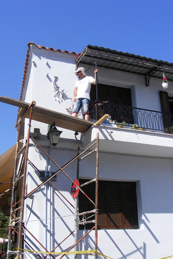 Τι συμβαίνει στις 10:23 κάθε μέρα στην Ξάνθη; - Φωτογραφία 3