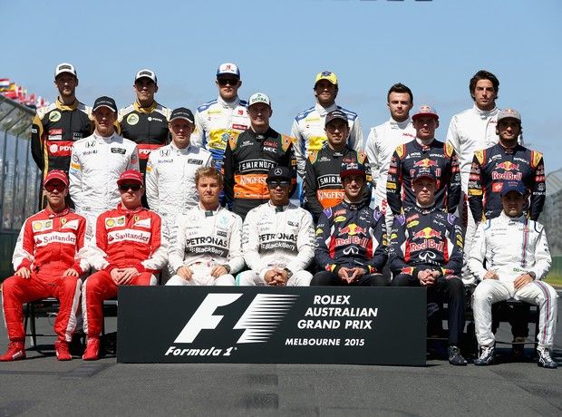 Δείτε πόσα εκατομμύρια ευρώ κοστίζουν στις ομάδες της Formula 1 οι πιλότοι τους - Φωτογραφία 1