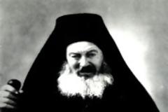 6848 - Ιερομόναχος Γαβριήλ Αγιαννανίτης (1877 – 29 Ιουλίου 1956)
