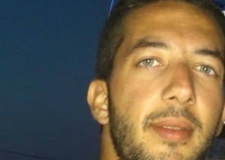 Χαλκίδα: Ώρες αγωνίας για τον 24χρονο Παναγιώτη - Το τροχαίο που έχει λυγίσει την οικογένειά του - Φωτογραφία 1
