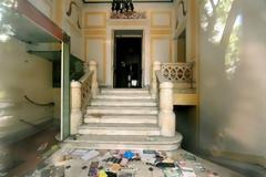 ΡΗΓΙΛΛΗΣ: Δείτε πως είναι σήμερα τα γραφεία στα οποία επιστρέφει η Νέα Δημοκρατία [photos]