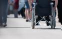 Αίσχος! Άγριο “χαράτσι” σε ανάπηρους για τις συναλλαγές τους με το Δημόσιο