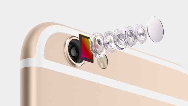 Δεν θα προεξέχει η κάμερα στο iPhone 7 - Φωτογραφία 1