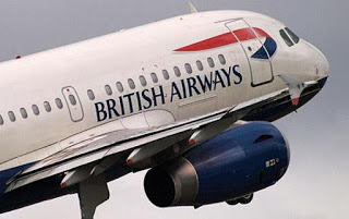 Πτήση της British Airways προσγειώθηκε εκτάκτως λόγω απειλής για βόμβα - Φωτογραφία 1