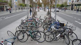 Πορτογαλία: Η κυβέρνηση προτρέπει τους υπαλλήλους της να χρησιμοποιούν το ποδήλατο! - Φωτογραφία 1