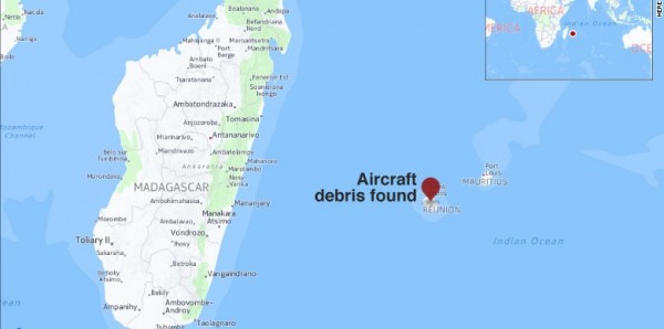 Εντοπίστηκαν συντρίμια από το εξαφανισμένο Boeing της Malaysia Airlines; - Φωτογραφία 2
