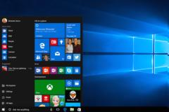 5 Windows 10: Διαθέσιμα από σήμερα σε 190 χώρες. Πώς θα πραγματοποιήσετε την αναβάθμιση;