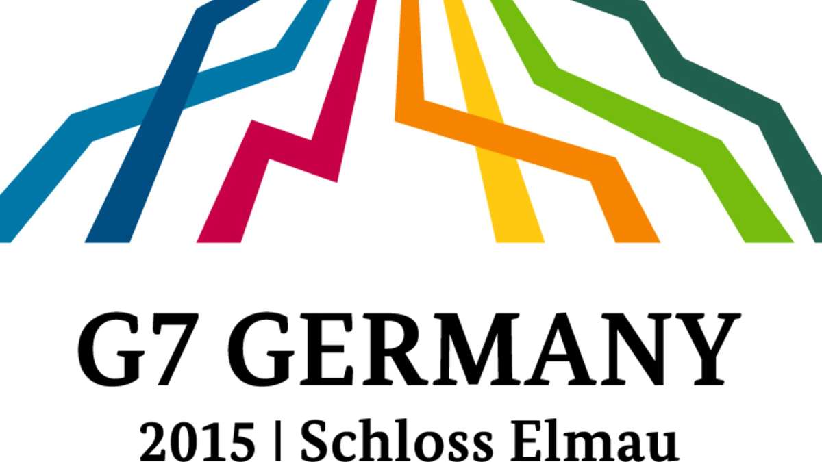 ΑΠΙΣΤΕΥΤΟ: Η Γερμανία πλήρωσε 80.000 ευρώ για το λογότυπο της G7 - Φωτογραφία 2