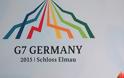 ΑΠΙΣΤΕΥΤΟ: Η Γερμανία πλήρωσε 80.000 ευρώ για το λογότυπο της G7 - Φωτογραφία 1
