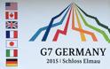 ΑΠΙΣΤΕΥΤΟ: Η Γερμανία πλήρωσε 80.000 ευρώ για το λογότυπο της G7 - Φωτογραφία 4