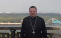 Ιερέας έχασε τη ζωή του απο πυρά αγνώστων στο Κίεβο