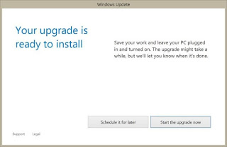 Δείτε πώς να επισπεύσετε το upgrade στα Windows 10 - Φωτογραφία 1