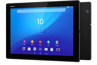 SONY Xperia Z4 Tablet: Το πρώτο 4G+ Tablet στην Ελλάδα - Φωτογραφία 1