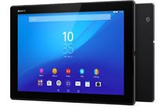 SONY Xperia Z4 Tablet: Το πρώτο 4G+ Tablet στην Ελλάδα