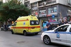 Θρήνος για το θάνατο της κόρης του Στέλιου Παπαθεμελή - Σκοτώθηκε όταν έπεσε από τον 7ο όροφο πολυκατοικίας