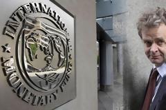 ΔΝΤ: ΕΓΓΡΑΦΟ 20 ΣΕΛΙΔΩΝ ΤΟΥ ΤΟΜΣΕΝ ΓΙΑ ΤΗΝ ΕΛΛΑΔΑ