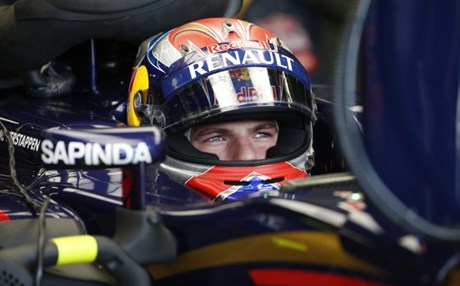 Ο πιλότος της Formula 1 που δεν έχει ακόμα... δίπλωμα οδήγησης - Φωτογραφία 1