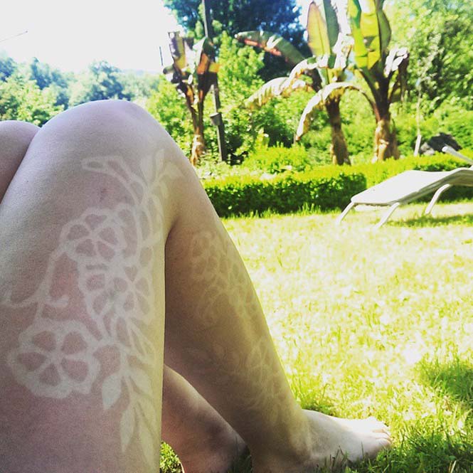 Όταν ο ήλιος γίνεται… tattoo artist - Φωτογραφία 11