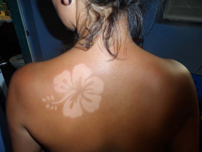 Όταν ο ήλιος γίνεται… tattoo artist - Φωτογραφία 12