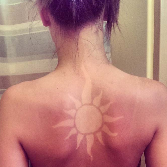 Όταν ο ήλιος γίνεται… tattoo artist - Φωτογραφία 3