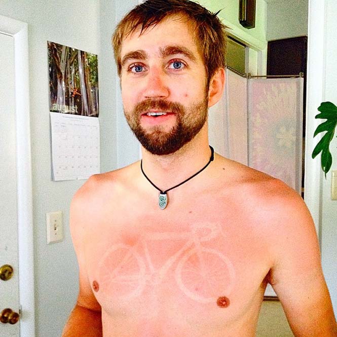 Όταν ο ήλιος γίνεται… tattoo artist - Φωτογραφία 5