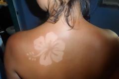 Όταν ο ήλιος γίνεται… tattoo artist