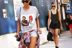 Τα καλύτερα T-shirts της αγοράς