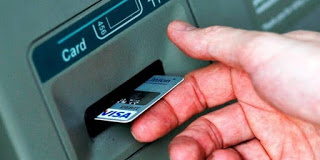 Κύπρος: Ξάφριζαν λογαριασμούς με πιστωτικές κάρτες - Φωτογραφία 1