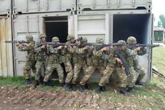 Ολοκλήρωση Θερινής Στρατιωτικής Εκπαιδεύσεως ΣΣΕ