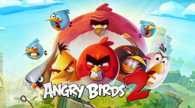 Νέα αναβάθμιση του Angry Birds 2 μετά από 6 χρονια - Φωτογραφία 1