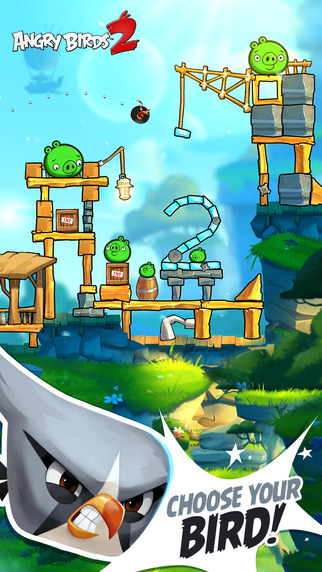 Νέα αναβάθμιση του Angry Birds 2 μετά από 6 χρονια - Φωτογραφία 3