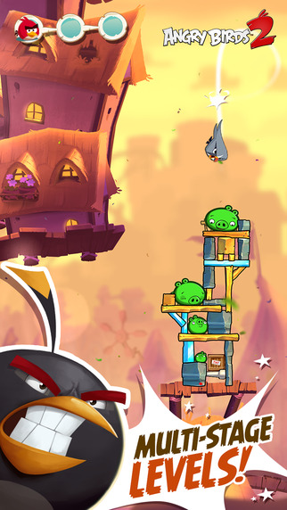 Νέα αναβάθμιση του Angry Birds 2 μετά από 6 χρονια - Φωτογραφία 4