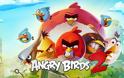 Νέα αναβάθμιση του Angry Birds 2 μετά από 6 χρονια
