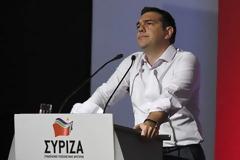 ΔΗΛΩΣΗ ΠΑΡΑΙΤΗΣΗΣ 17 ΜΕΛΩΝ ΤΗΣ Κ.Ε. ΤΟΥ ΣΥΡΙΖΑ