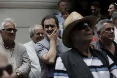 Δημοσκόπηση : Ποία θεωρούν οι πολίτες ως πιο σκληρά μέτρα - Δείτε το διάγραμμα