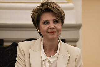 Όλγα Γεροβασίλη: Ο Πρωθυπουργός δεν θα υπογράψει καμία διάσπαση - Φωτογραφία 1