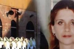 Ράγισαν και οι πέτρες: Σε κλίμα οδύνης η κηδεία της κόρης του Στέλιου Παπαθεμελή - Τραγική φιγούρα η μάνα... [photos]