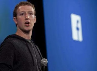 To Facebook κατέκτησε τον μισό παγκόσμιο πληθυσμό -Εχει 1,5 δισ. χρήστες - Φωτογραφία 1