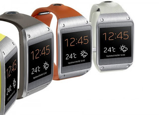 Πατέντα της Samsung για τις οθόνες των μελλοντικών smartwatches - Φωτογραφία 1
