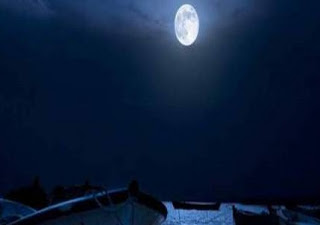Blue Moon: Τι είναι το μπλε φεγγάρι που θα κατακλύσει τον ουρανό απόψε Παρασκευή; - Φωτογραφία 1