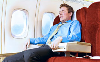 Φοβάστε τα αεροπλάνα; Αυτή η εφαρμογή σας βοηθά να χαλαρώσετε κατά τη διάρκεια της πτήσης - Φωτογραφία 1