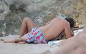 Heidi Klum: Με κορμί και... συμπεριφορά 20άρας - Τα «καυτά» φιλιά στην παραλία - Φωτογραφία 7