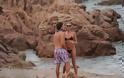 Heidi Klum: Με κορμί και... συμπεριφορά 20άρας - Τα «καυτά» φιλιά στην παραλία - Φωτογραφία 9