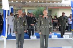 Ορκωμοσία 2015 Δ ΕΣΣΟ στο ΚΕΥΠ (ΒΙΝΤΕΟ - ΦΩΤΟ)