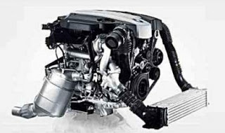 BMW: Τώρα κινητήρας diesel με 4 turbo και πάνω από 400 άλογα - Φωτογραφία 1