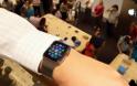 Ξεκίνησαν σήμερα οι πωλήσεις του Apple Watch σε νέες χώρες - Φωτογραφία 1