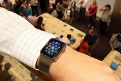 Ξεκίνησαν σήμερα οι πωλήσεις του Apple Watch σε νέες χώρες