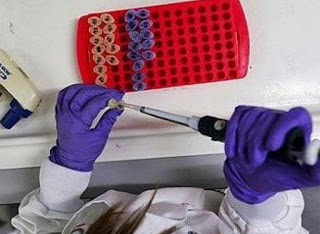 Δοκιμαστικό εμβόλιο για τον Έμπολα αποδείχθηκε αποτελεσματικό σε ποσοστό 100% - Φωτογραφία 1