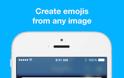 YourMoji Keyboard : AppStore new free...φτιάξτε τα δικά σας Emoji - Φωτογραφία 6